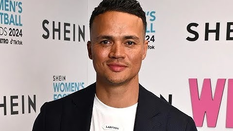 Jermaine Jenas sacked by BBC over inappropriate behaviour
