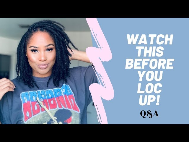 Must Have Products for LOCS!! 