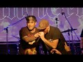 INFIERNO - Despojados de igualdad (en vivo Teatro Arlequines)
