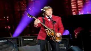 Paul McCartney - Hello Goodbye (Sub Español) | Zócalo 2012 1o Versión