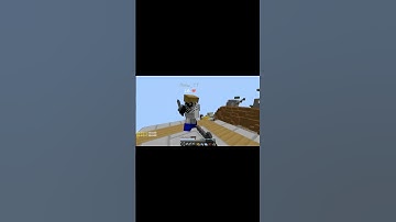 My fastest duel ever #pvp #bridgemontage #hypixel