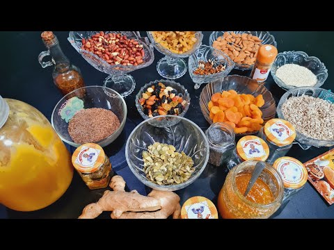 Video: Rulou De Caș Cu Fructe Uscate