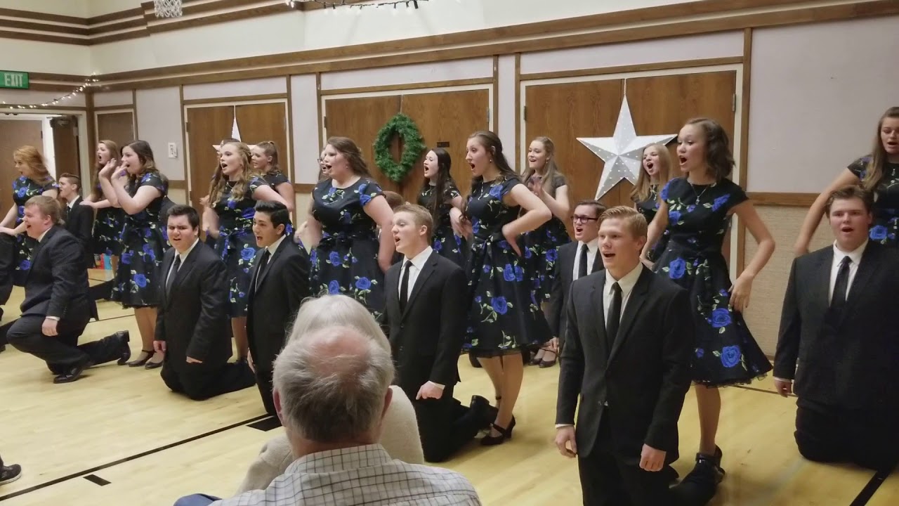 west-jordan-high-school-mini-mads-2017-heritage-5th-ward-jingle-bells