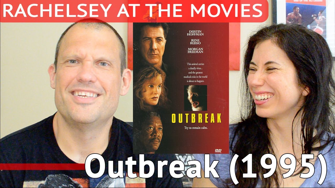 Outbreak (1995) Movie Review SPOILERS - YouTube