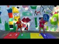 Welcome to my gym 2  exercise song for kids  indoor workout for children  time 4 kids tv