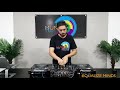 Equalize minds dj  set na mundo music cba  em 2019  full on groove