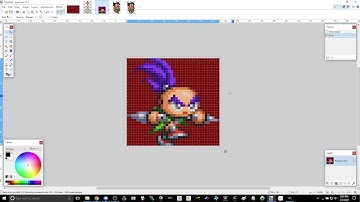 Basic Animated Emote Tutorial