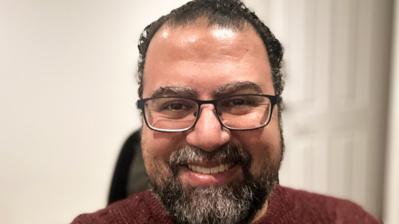 لايف سريع قبل الفجر:)