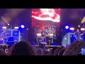 Staind Not Again Live 9-23-21 Louder Than Life Louisville KY 60fps