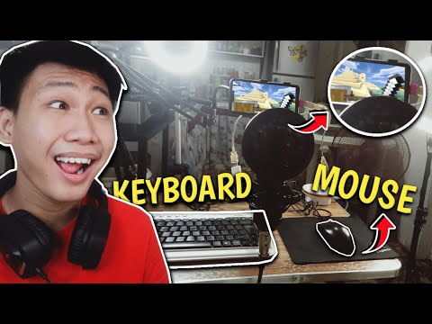 Video: Paano Hindi Paganahin Ang Mga Kontrol Sa Mouse