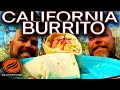 THE BEST CALIFORNIA BURRITO with CARNE ASADA and FRIES MADE ON THE BLACKSTONE GRIDDLE! EASY RECIPE
