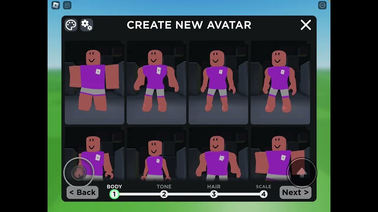 Mă joc Roblox Catalog Avatar Creator și am depășit 1B Robux YouTube