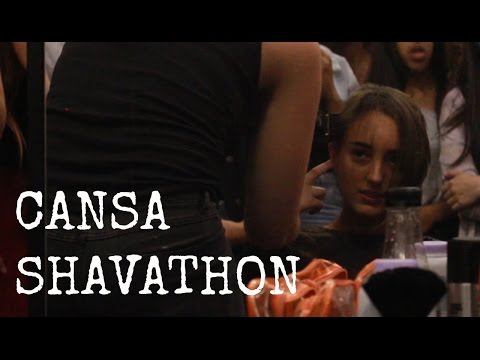 CANSA SHAVATHON - A short video of the Annual Cansa Shavathon and Sprayathon at Reddam ASB.