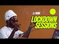 The Lockdown Sessions ft Zj Heno