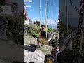 aventura en Volcatenango