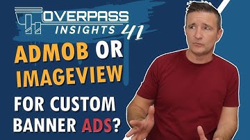 Admob or ImageView for Custom Banner Ads?
