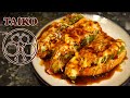Taiko (Irvine CA) ‘No. 4 Special #4’ Copycat Recipe - Salmon, Avocado, Crab, Japanese Mayo &amp; Sauce