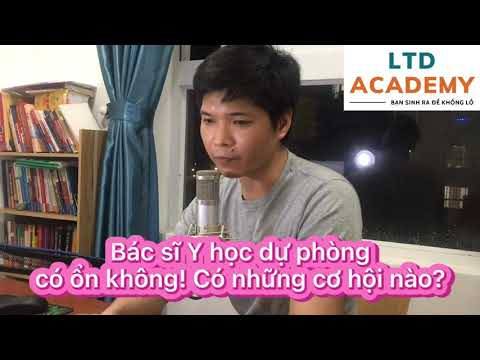 Video #2K3 Q&A | Bác sĩ Y học dự phòng có ổn không? Có những... - YouTube