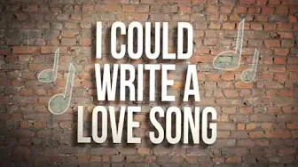MIKESCHAIR All I Can Do Thank You Official lyric video MIKESCHAIR All I Can Do Thank You Official lyric video