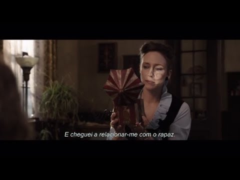 THE CONJURING - A EVOCAÇÃO - 2º Trailer Oficial Português