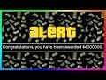 GTA 5 ONLINE SOLO MONEY GLITCH after patch 1.34