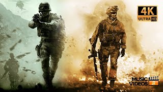 Call of Duty Modern Warfare Remastered [Music Video]