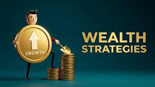 High Net Worth Investor Strategies! Preserve & Grow Wealth