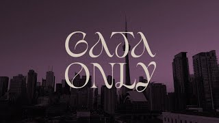 FloyyMenor, Cris MJ - Gata Only (Slowed and Reverb)