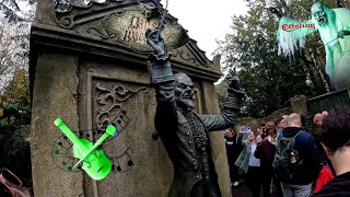 Danse macabre complete experience | Efteling