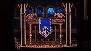 Prince of Persia - SNES - Any% - 6:54.5672499 - World Record! First 6:54.