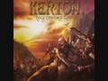 Kerion - Warriors Call