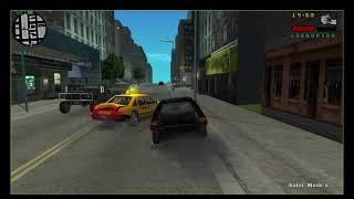 GTA LCS on Windows Subsystem for Android Build 2203.40000.3.0