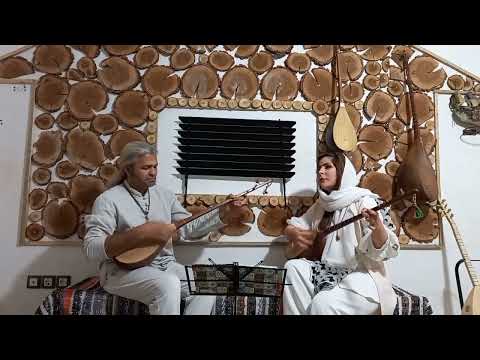 Müzik - Resul Abbaszade - Zamane (Horasan Türkleri)