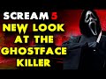 Scream 5 | Ghostface Has Arrived + First Teaser In August?