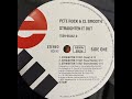 Pete Rock &amp; CL Smooth - Straighten It Out (Instrumental) [No Bass] #PR #CL #SIO #Instr #NoBass #1992