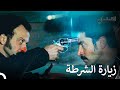 أخذه الشرطة على الفور القبضاي الحقة 35 