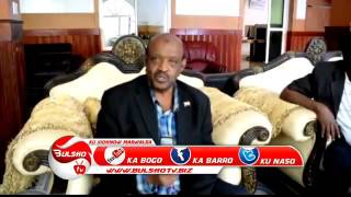 Freedom Air Express to start non-stop weekly flights Hargeisa-Nairobi.