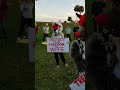 January 6th Democracy Vigil, Day of remembrance St. Augustine Florida  #saveourdemocracy