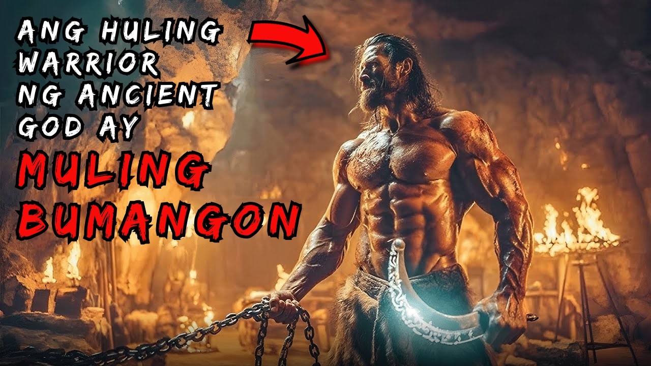 The Scorpion King Book Of Souls ( 2018 ) | Nag HARI Ang KASAMAAN ng Matagpuan Ang ESPADA ng diyos ng