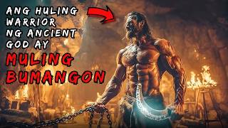 The Scorpion King Book Of Souls ( 2018 ) | Nag HARI Ang KASAMAAN ng Matagpuan Ang ESPADA ng diyos ng