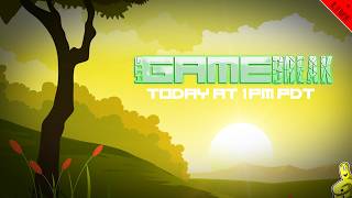 Gamebreak: June 2026 w/ Brian - HTG