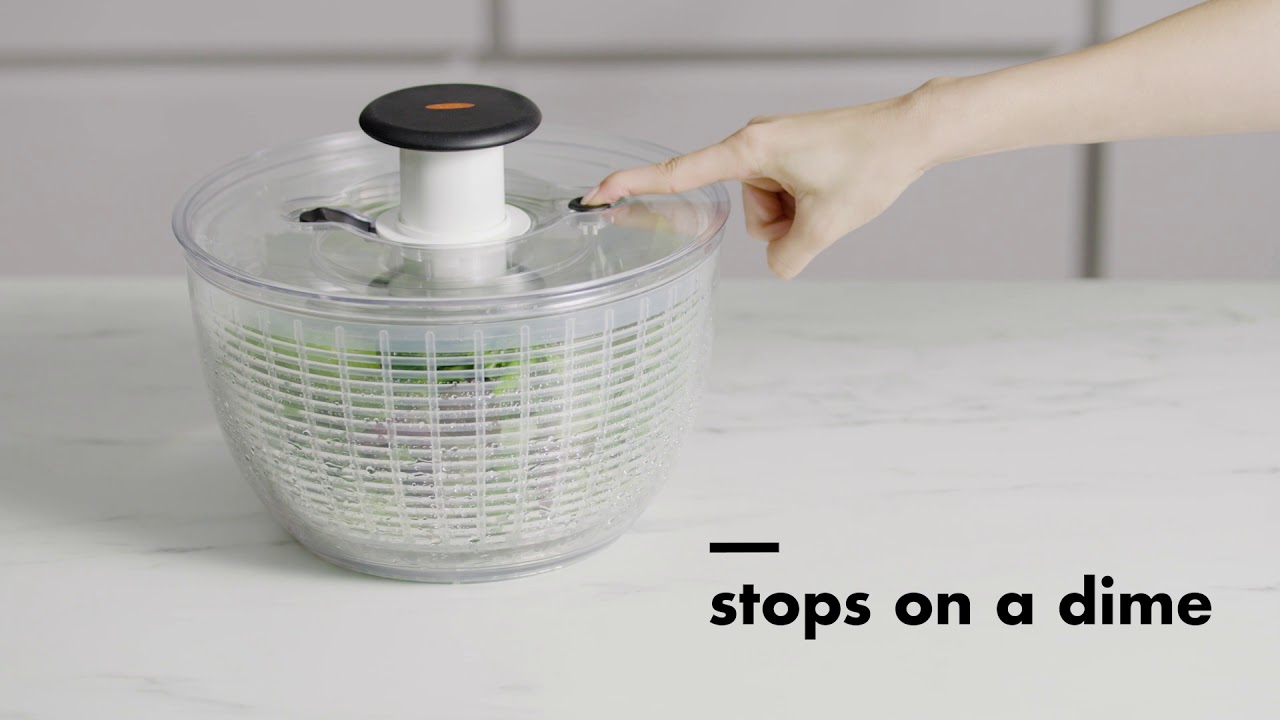 OXO Good Grips Large Chopper : assistive kitchen chopper for people with  arthritis