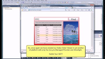 Silverlight, Expression Blend & MultiValues - Nothin