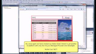 Silverlight, Expression Blend & MultiValues - Nothin' but .NET