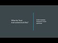 Flexibility and control are part of what makes a Revocable Living Trust such an effective estate planning tool. This video provides an overview of the wide ranging options available when having a Trust prepared.