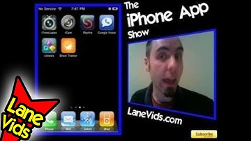 Ep 72: Google Voice: The iPhone App Show