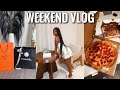 Birthday Gifts, Braces are Off, Sunday Funday! | WEEKEND VLOG