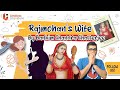 Rajmohans wife a novel by bankim chandra chatterjee book  animated and explained