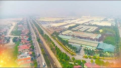 Đẩy mạnh xúc tiến, thu hút đầu tư vào khu, cụm công nghiệp