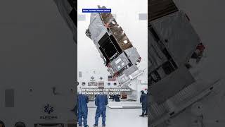 NASA's New Telescope Could Change How We See the Universe